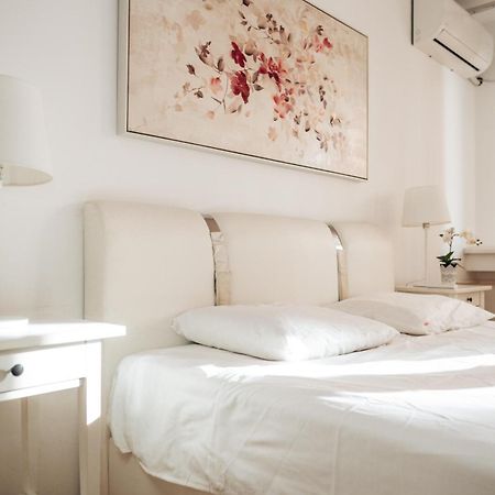 Crown Central Three Bedroom Apartment Belgrad Exterior foto