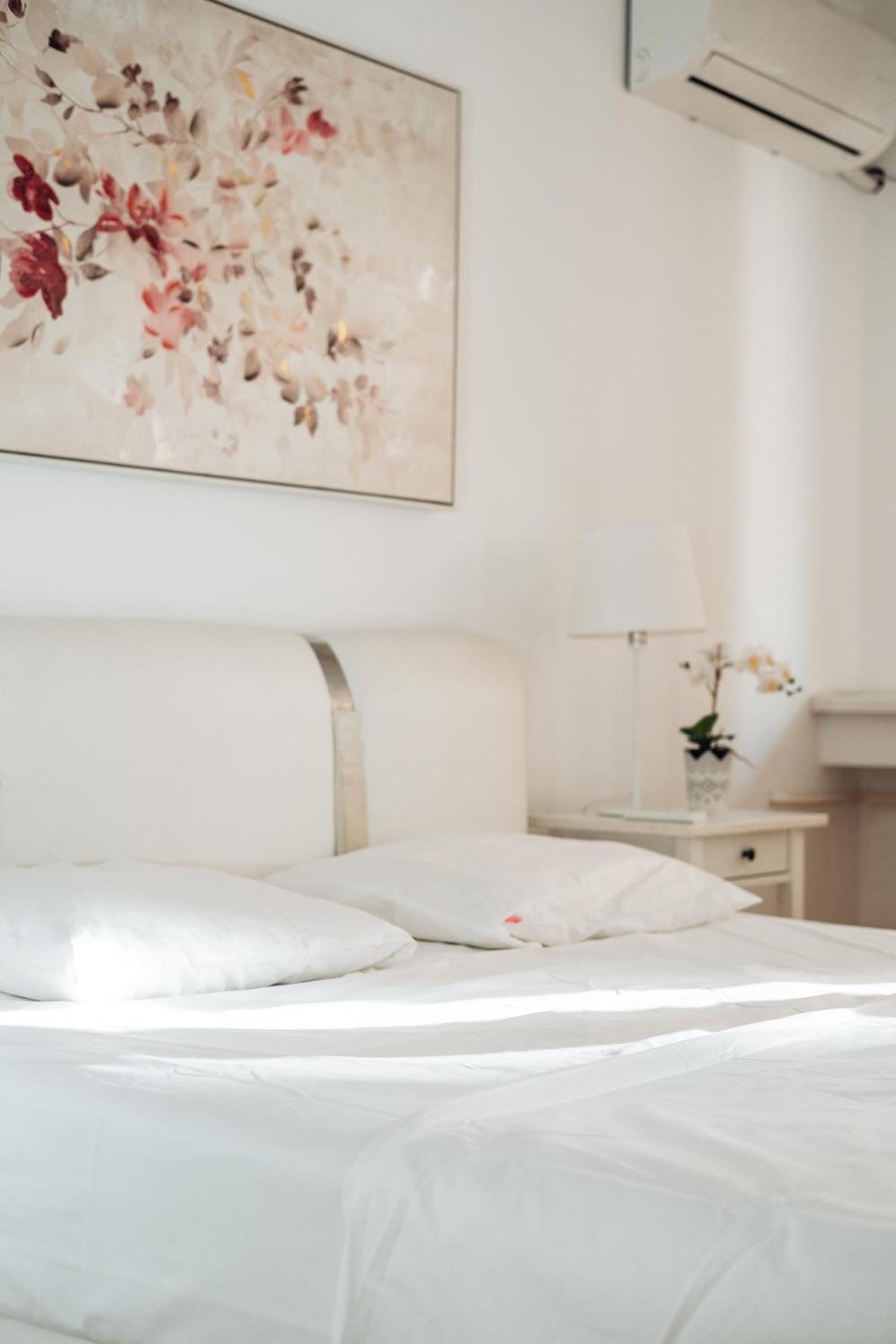 Crown Central Three Bedroom Apartment Belgrad Exterior foto